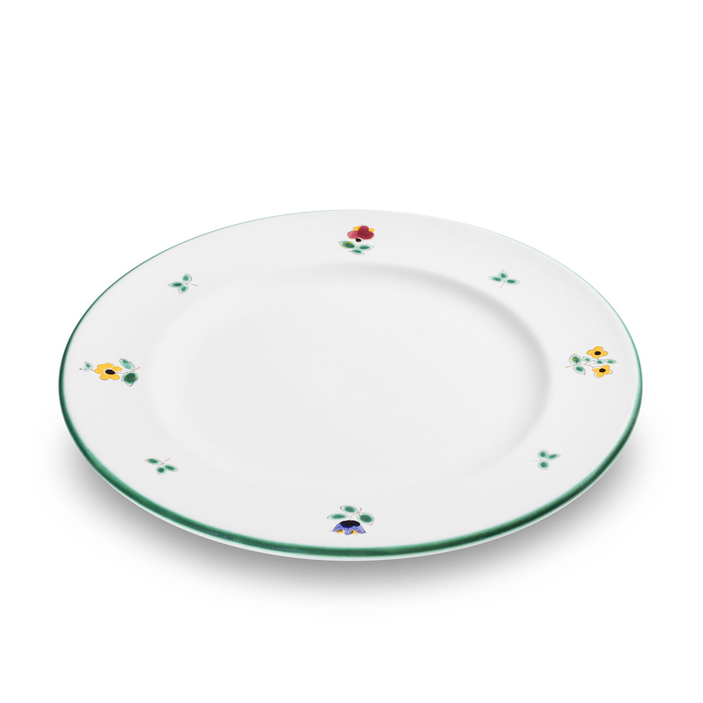 Dessert Plate